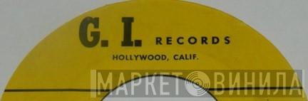 G.I. Records  - Винил CD и Кассеты лейбла G.I. Records (2) на сайте МаркетВинила