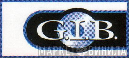 G.I.B. - Винил CD и Кассеты лейбла G.I.B. на сайте МаркетВинила