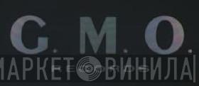 G.M.O.Records - Винил CD и Кассеты лейбла G.M.O.Records на сайте МаркетВинила