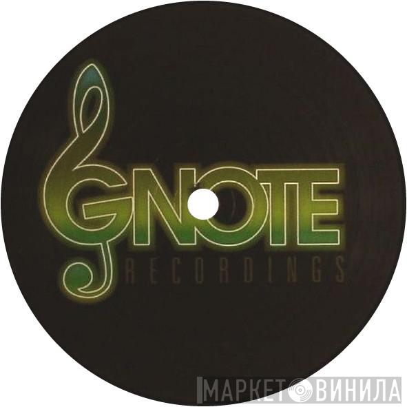 G Note Recordings - Винил CD и Кассеты лейбла G Note Recordings на сайте МаркетВинила