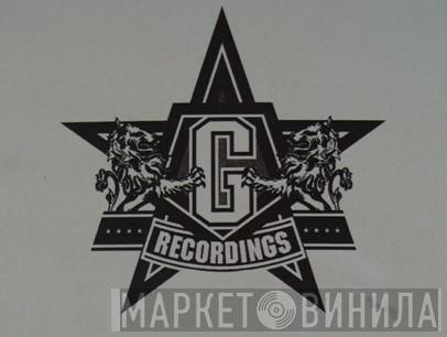 G Recordings - Винил CD и Кассеты лейбла G Recordings на сайте МаркетВинила