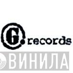 G.Records - Винил CD и Кассеты лейбла G.Records на сайте МаркетВинила
