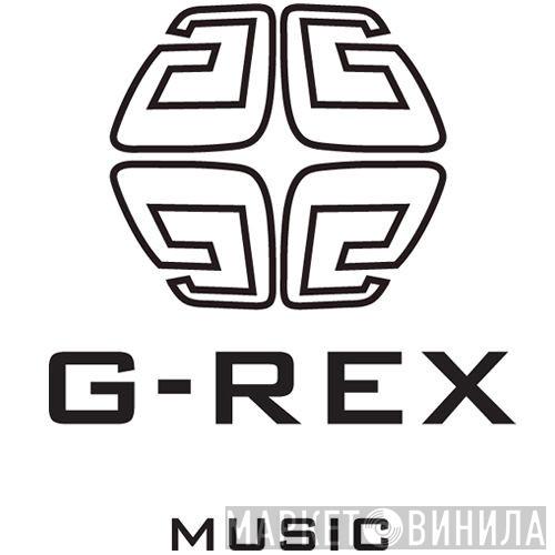 G-Rex - Винил CD и Кассеты лейбла G-Rex на сайте МаркетВинила
