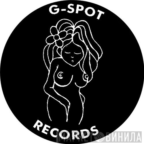 G-Spot Records - Винил CD и Кассеты лейбла G-Spot Records на сайте МаркетВинила