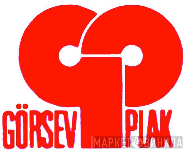 Görsev Plak - Винил CD и Кассеты лейбла Görsev Plak на сайте МаркетВинила