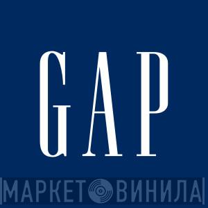 GAP - Винил CD и Кассеты лейбла GAP на сайте МаркетВинила