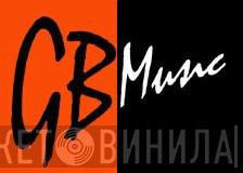 GB Music  - Винил CD и Кассеты лейбла GB Music (2) на сайте МаркетВинила