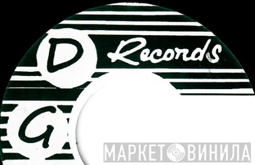 GD Records  - Винил CD и Кассеты лейбла GD Records (6) на сайте МаркетВинила