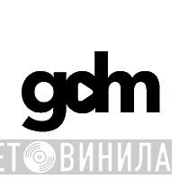 GDM - Винил CD и Кассеты лейбла GDM на сайте МаркетВинила