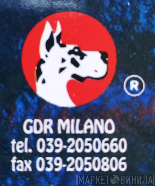 GDR Milano - Винил CD и Кассеты лейбла GDR Milano на сайте МаркетВинила