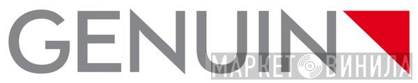 GENUIN - Винил CD и Кассеты лейбла GENUIN на сайте МаркетВинила