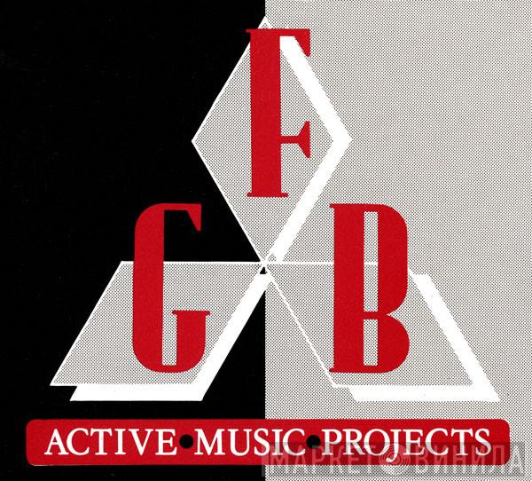 GFB Records - Винил CD и Кассеты лейбла GFB Records на сайте МаркетВинила