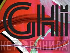 GHI - Винил CD и Кассеты лейбла GHI на сайте МаркетВинила