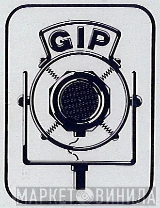 GIP - Винил CD и Кассеты лейбла GIP на сайте МаркетВинила