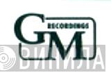 GM Recordings, Inc. - Винил CD и Кассеты лейбла GM Recordings, Inc. на сайте МаркетВинила