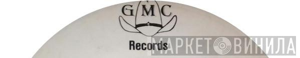 GMC Records  - Винил CD и Кассеты лейбла GMC Records (9) на сайте МаркетВинила