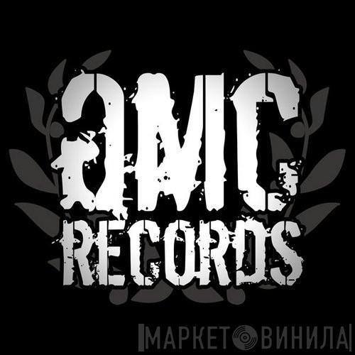 GMC Records - Винил CD и Кассеты лейбла GMC Records на сайте МаркетВинила