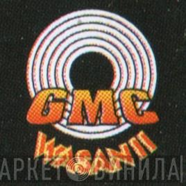 GMC Wasanii - Винил CD и Кассеты лейбла GMC Wasanii на сайте МаркетВинила