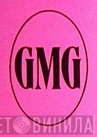 GMG - Винил CD и Кассеты лейбла GMG на сайте МаркетВинила