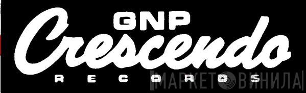 GNP Crescendo - Винил CD и Кассеты лейбла GNP Crescendo на сайте МаркетВинила