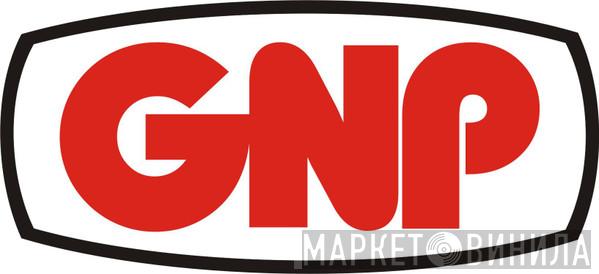 GNP  - Винил CD и Кассеты лейбла GNP (2) на сайте МаркетВинила