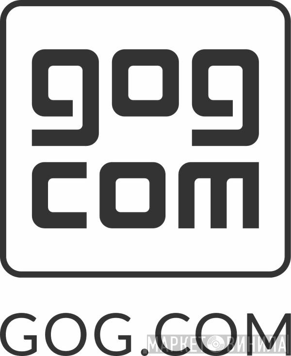 GOG.com - Винил CD и Кассеты лейбла GOG.com на сайте МаркетВинила