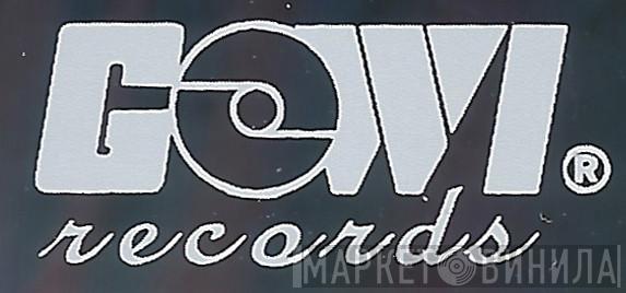 GOWI Records - Винил CD и Кассеты лейбла GOWI Records на сайте МаркетВинила