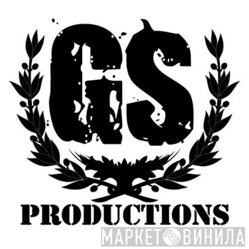 GS Productions - Винил CD и Кассеты лейбла GS Productions на сайте МаркетВинила