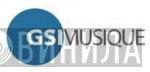 GSI Musique - Винил CD и Кассеты лейбла GSI Musique на сайте МаркетВинила