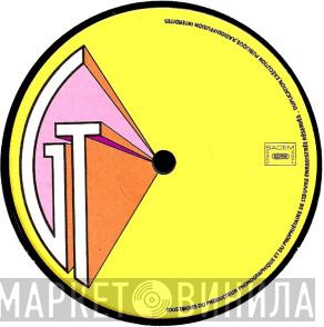 GT  - Винил CD и Кассеты лейбла GT (2) на сайте МаркетВинила