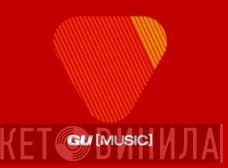 GU Music - Винил CD и Кассеты лейбла GU Music на сайте МаркетВинила