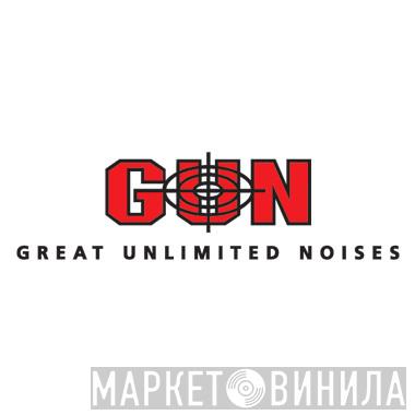 GUN - Винил CD и Кассеты лейбла GUN на сайте МаркетВинила