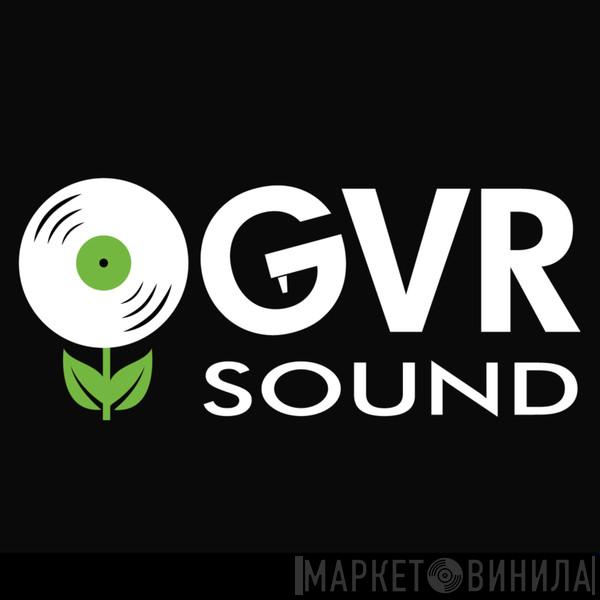 GVR Sound - Винил CD и Кассеты лейбла GVR Sound на сайте МаркетВинила
