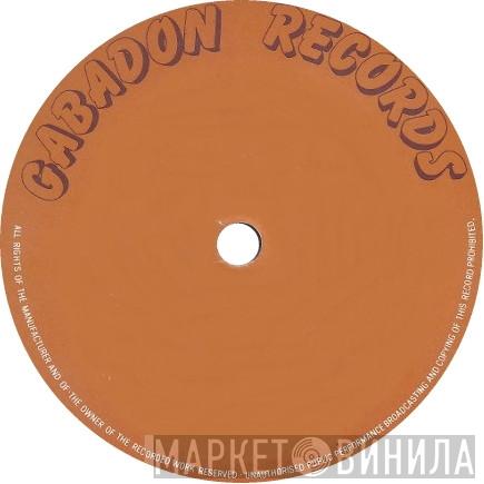 Gabadon Records - Винил CD и Кассеты лейбла Gabadon Records на сайте МаркетВинила