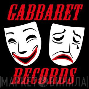 Gabbaret Records - Винил CD и Кассеты лейбла Gabbaret Records на сайте МаркетВинила