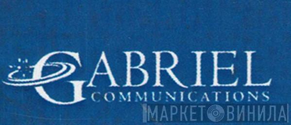 Gabriel Communications - Винил CD и Кассеты лейбла Gabriel Communications на сайте МаркетВинила