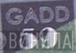 Gadd 59 Music - Винил CD и Кассеты лейбла Gadd 59 Music на сайте МаркетВинила