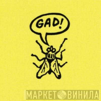 Gadfly Records - Винил CD и Кассеты лейбла Gadfly Records на сайте МаркетВинила
