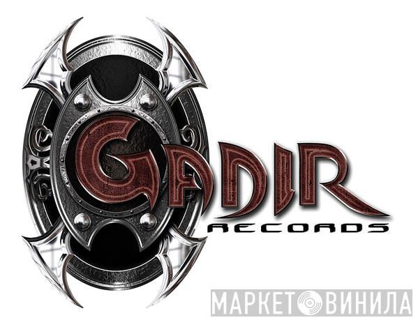 Gadir Records - Винил CD и Кассеты лейбла Gadir Records на сайте МаркетВинила