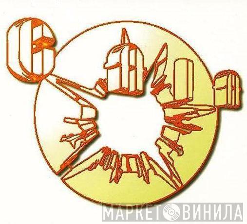Gaia Tonträger - Винил CD и Кассеты лейбла Gaia Tonträger на сайте МаркетВинила