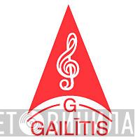 Gailītis-G - Винил CD и Кассеты лейбла Gailītis-G на сайте МаркетВинила