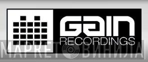 Gain - Винил CD и Кассеты лейбла Gain на сайте МаркетВинила