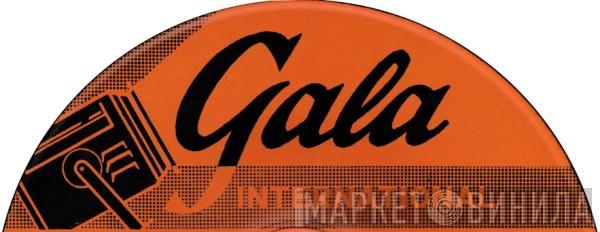 Gala International - Винил CD и Кассеты лейбла Gala International на сайте МаркетВинила
