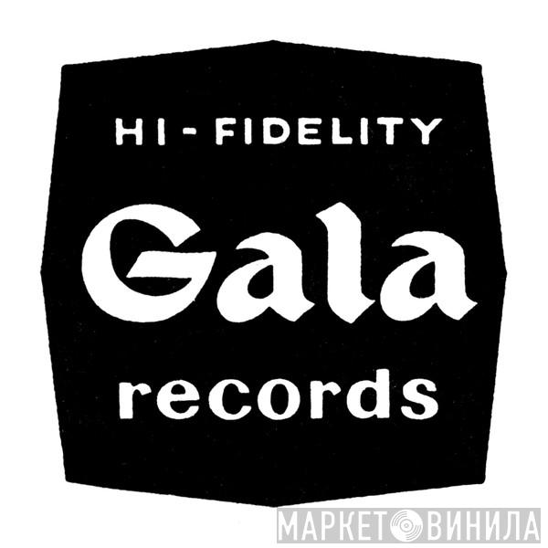 Gala Records  - Винил CD и Кассеты лейбла Gala Records (2) на сайте МаркетВинила