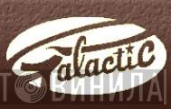 Galactic "Or Glory" - Винил CD и Кассеты лейбла Galactic "Or Glory" на сайте МаркетВинила