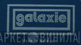 Galaxie  - Винил CD и Кассеты лейбла Galaxie (8) на сайте МаркетВинила