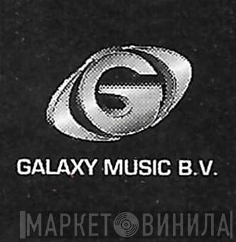 Galaxy Music B.V. - Винил CD и Кассеты лейбла Galaxy Music B.V. на сайте МаркетВинила