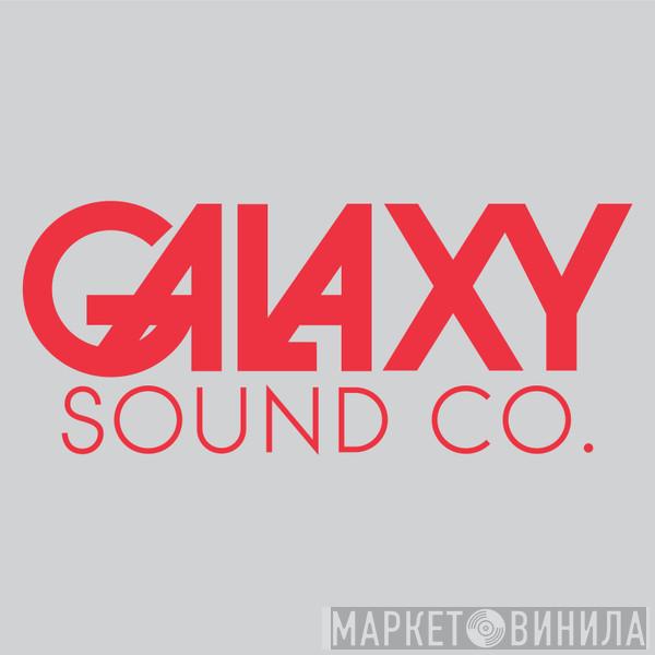 Galaxy Sound Co. - Винил CD и Кассеты лейбла Galaxy Sound Co. на сайте МаркетВинила