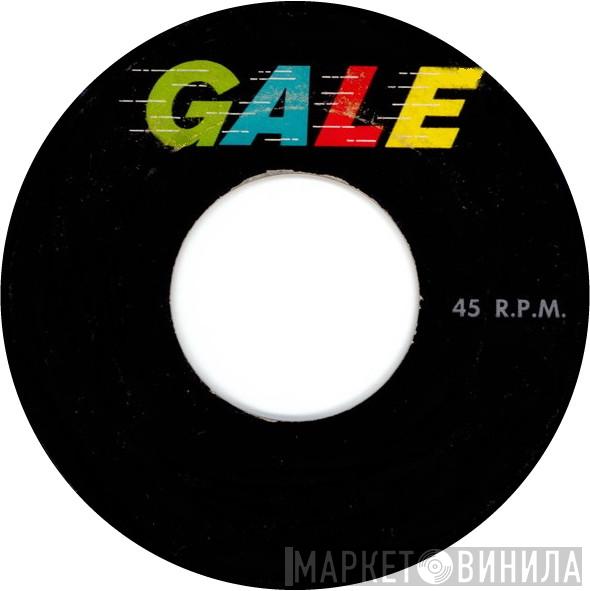 Gale  - Винил CD и Кассеты лейбла Gale (2) на сайте МаркетВинила