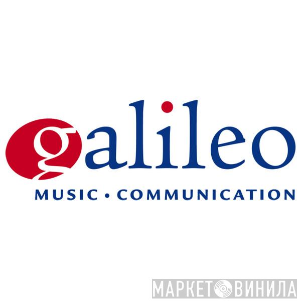 Galileo Music Communication - Винил CD и Кассеты лейбла Galileo Music Communication на сайте МаркетВинила